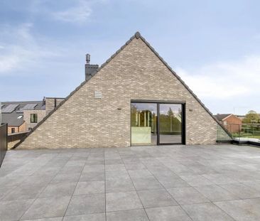 Appartement te huur in Munsterbilzen voor € 1.700 met 3 slaapkamers - Photo 2