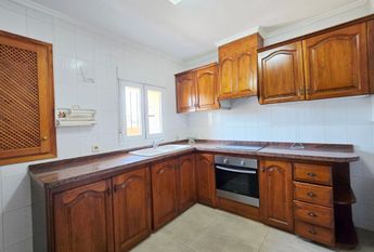 WIDE ESTATE FOR RENT IN TEULADA FOR LONG TERM