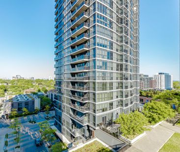 For Lease - 5 Valhalla Inn Road Unit# 705, Toronto, Ontario - Photo 5