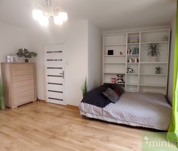 Wynajem 1 pok mieszk. z osobną kuchnią, Pomorzany - Фото 4