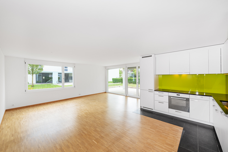 Helle 3.5-Zimmerwohnung in Strengelbach - Foto 2