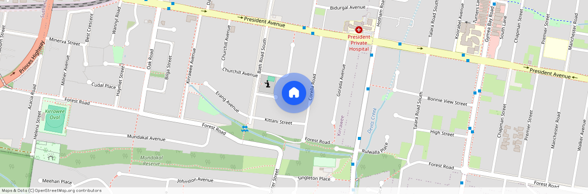 33/29-33 Corella Road, Kirrawee NSW 2232