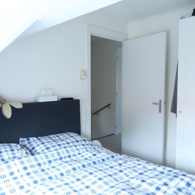 Te huur: Huis Merwedestraat in Utrecht - Foto 1