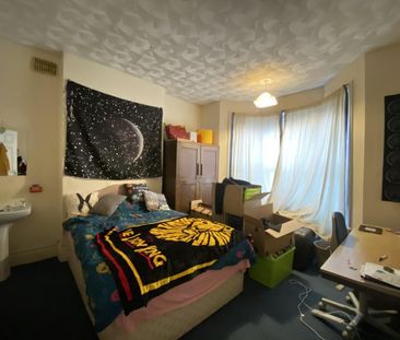 6 bedroom terraced house to rent - Photo 6