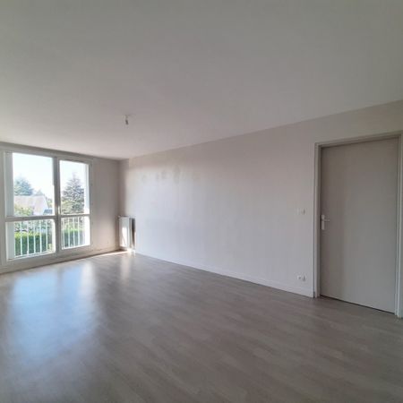 Appartement 5 pièces – proche Auchan Tours nord - Photo 4