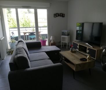 Location Appartement 2 pièces 44m² TOULOUSE 31200 - Photo 2