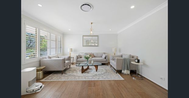 Renovated Family Home In Peaceful Pocket - Photo 1