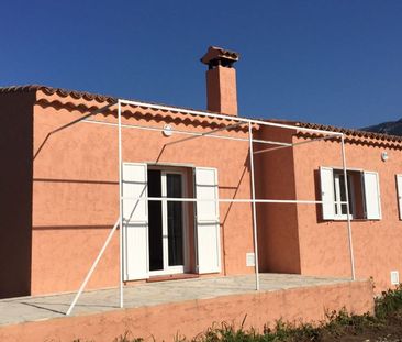 Maison à louer 3 pièces • Carros - Photo 3