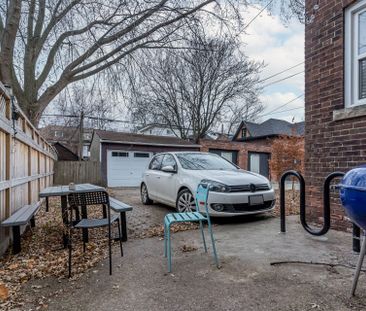 For Lease - 222 Rusholme Road Unit# Upper, Toronto, Ontario - Photo 6