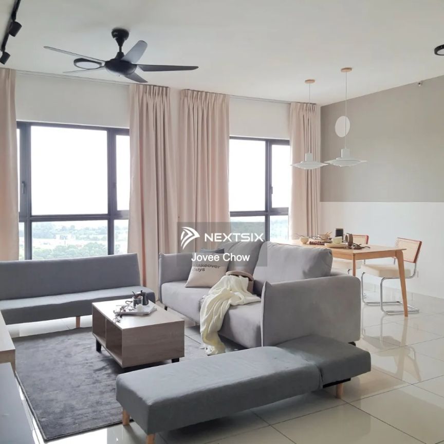GM Remia Residence - Foto 1