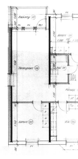Nygatan, Växjö - Foto 2