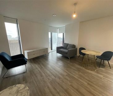 2 bedroom apartment to rent - Photo 2