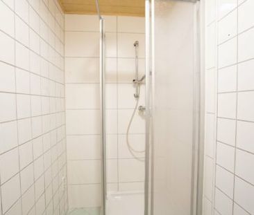 PROVISIONSFREI MIETEN: Zimmer in zentraler Lage mit Dusche, WC in N... - Foto 4