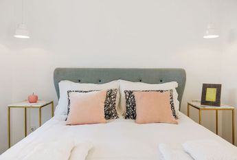 Luxury Villa for rent in Estepona, Spain