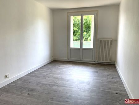 Appartement à louer F3 à Nancy - Photo 3