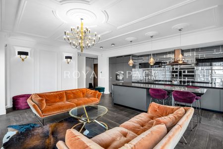 Mennica Residence – styl życia premium! - Zdjęcie 2