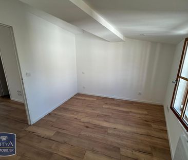 Location Appartement 2 pièces 33m² CASTRES 81100 - Photo 2