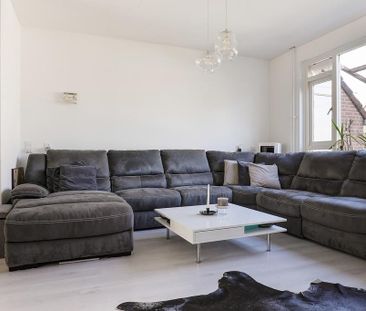Hazenlaan 12, Boerderijbuurt, 2623BH, Delft - Foto 1