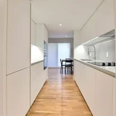 1 room apartment of 49m² in Montreal - Photo 2