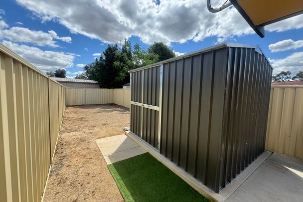 RENOVATED 2 BEDROOM BUNGALOW - Photo 1