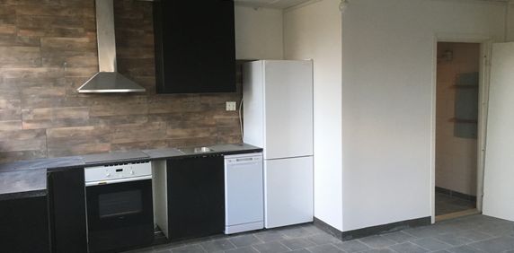 Centrumvägen, Landeryd - Photo 2