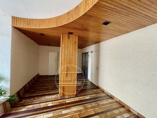 Location Appartement 1 pièce 37m² LIMOGES 87000 - Photo 1