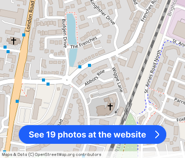 Abbots Rise, Redhill, Surrey, RH1 - Photo 1