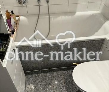 Wohnen im Zentrum von Sindelfingen neuwertige 3-Zimmer-Wohnung mit ... - Foto 1