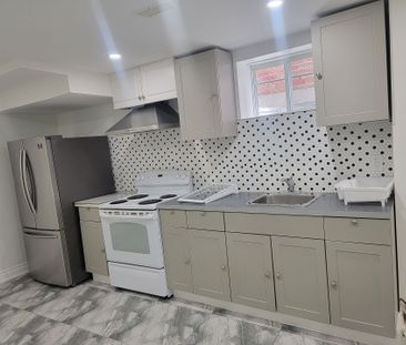 For Lease - 120 Westfield Drive Unit# Bsmt, Whitby, Ontario - Photo 6