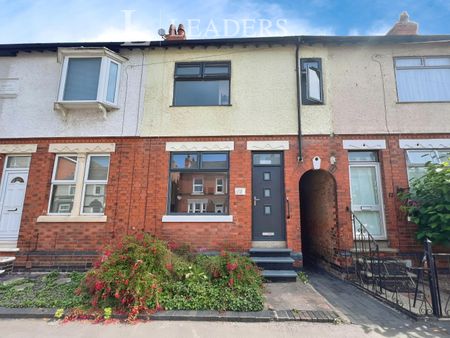 1 bedroom room to rent Room 1, Acton Road - Photo 4