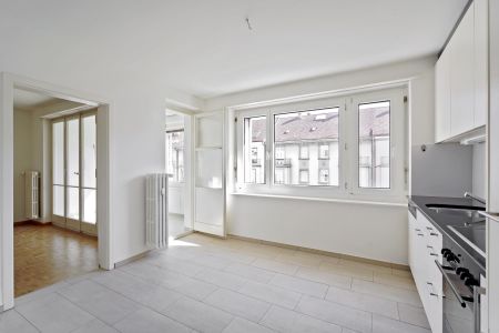 Grosszügige 1 Zimmer-Wohnung - Foto 2