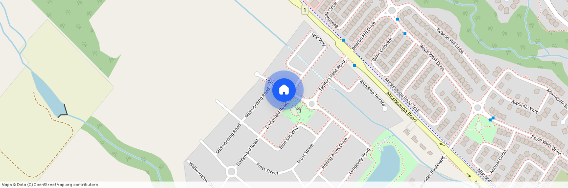 60 Longevity Road Unit# BSMT, Brampton