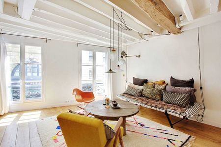 Rue Saint-André des Arts - Photo 4