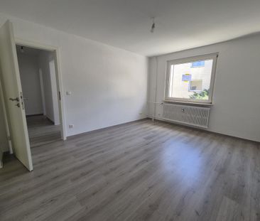 Kleines Raumwunder mit Großem Wohlfühlfaktor! - Photo 1