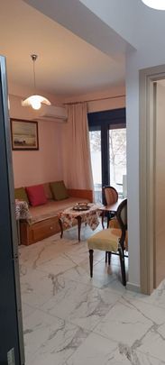 Studio/Γκαρσονιέρα για ενοικίαση Αστικός Συνοικισμός - Περικλέους - Κυψέλη (Ξάνθη) - Photo 1