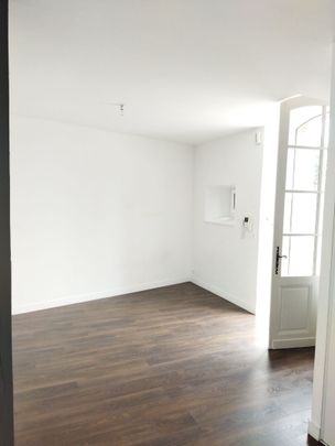 Appartement T2 - Centre-ville BLOIS - Photo 1