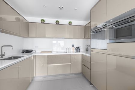 Pear Tree Way, Greenwich, SE10 - Photo 3