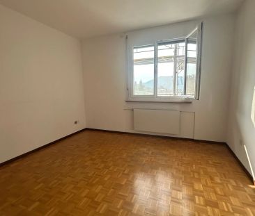 4.5 Zimmer, 105 m², 3. Stock - Photo 5