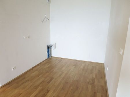 RAX2: Sonnige 2-Zimmer Wohnung mit Loggia nahe Wienerbergpark in 1100 Wien zu mieten - Photo 3