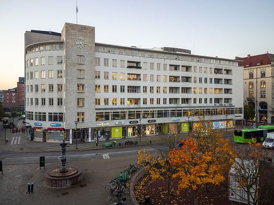 Gustav Adolfs Torg 8B - Foto 1