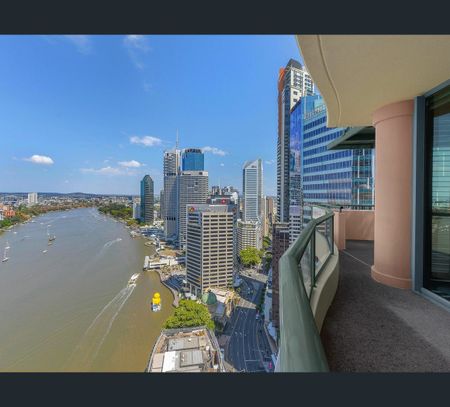 Unit 186/501 Queen St, Brisbane City, Qld 4000 - Photo 3