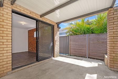 Affordable One bedroom flat - Water Usage included - Photo 3