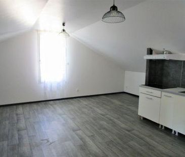 Location - Appartement - 2 pièces - 34.00 m² - montauban - Photo 1
