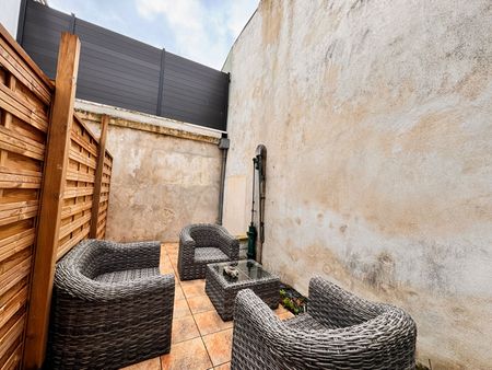 Location appartement 2 pièces, 25.91m², La Roche-sur-Yon - Photo 2