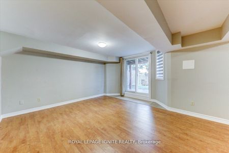 For Lease - 69 Grayson Crescent Unit# Bsmt, Toronto, Ontario - Photo 4