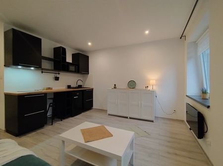 Bytom ul. Mikołaja Reja - Photo 3