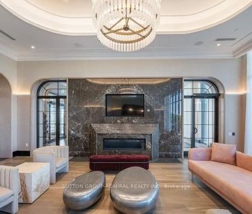 For Lease - 10 Inn On The Park Drive Unit# 1605 (furnished), Toront... - Photo 1