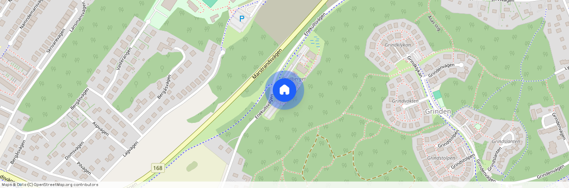 Ytterby, Kungälv, Västra Götaland, Enekullsvägen 60