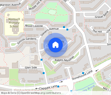 Little Hill Way, Bartley Green, B32 - Photo 1