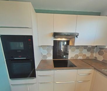 APPARTEMENT T3 A LOUER - Photo 1